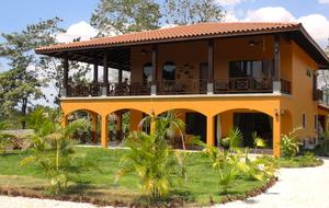 Ultimate Relaxation at Costa Rica Luxury Villa - Coyote, Costa Rica