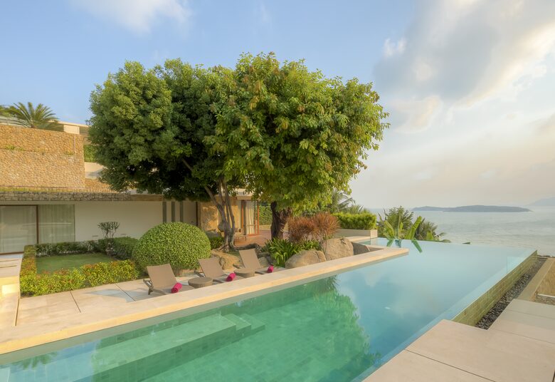 Samujana Villa 6 - Koh Samui, Thailand