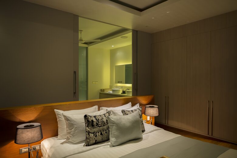 Samujana Villa 6 - Koh Samui, Thailand