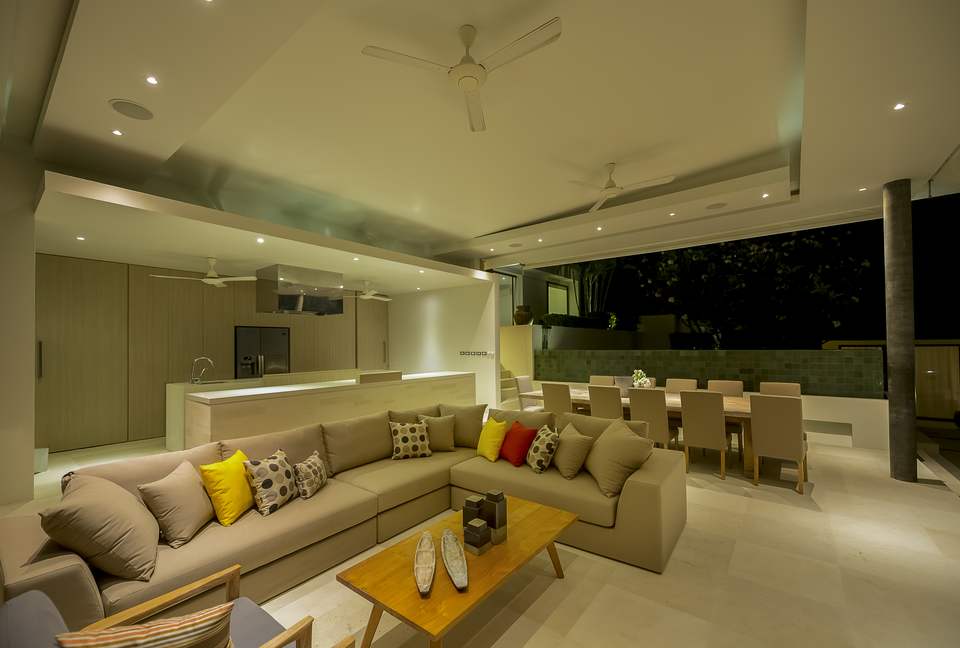 Samujana Villa 6 - Koh Samui, Thailand