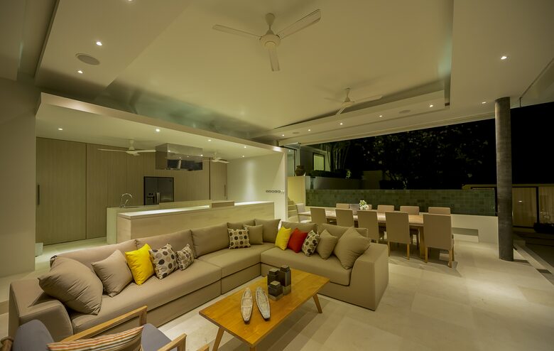 Samujana Villa 6 - Koh Samui, Thailand