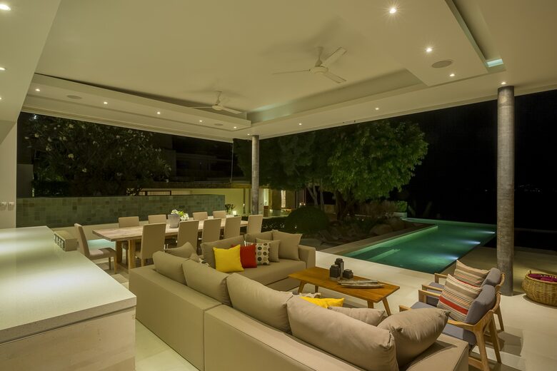 Samujana Villa 6 - Koh Samui, Thailand