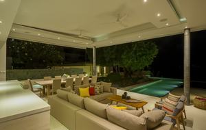 Samujana Villa 6 - Koh Samui, Thailand