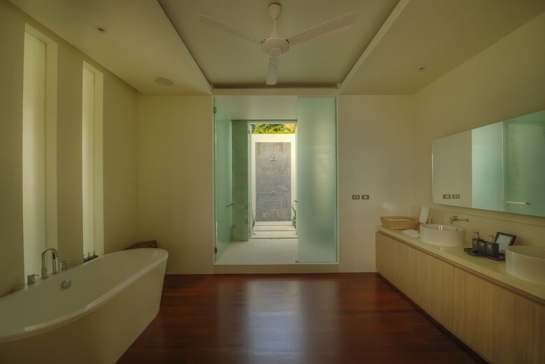 Samujana Villa 6 - Koh Samui, Thailand