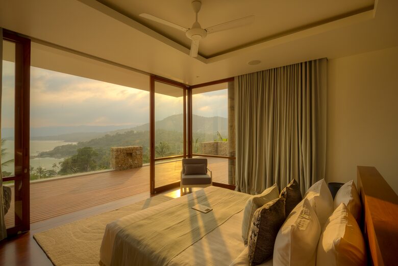Samujana Villa 6 - Koh Samui, Thailand