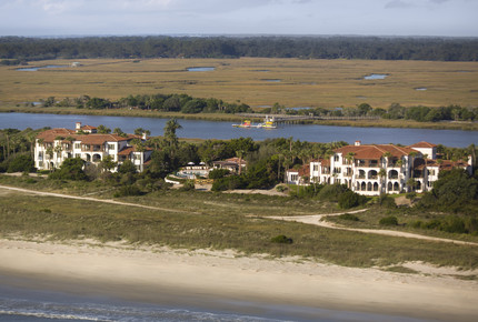 The Cloister Ocean Residences - 3 Bedroom Residence
