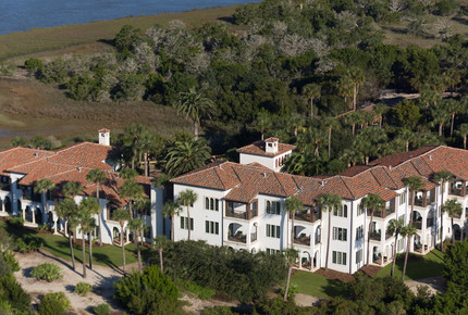 The Cloister Ocean Residences - 3 Bedroom Residence