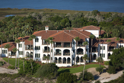 The Cloister Ocean Residences - 3 Bedroom Residence