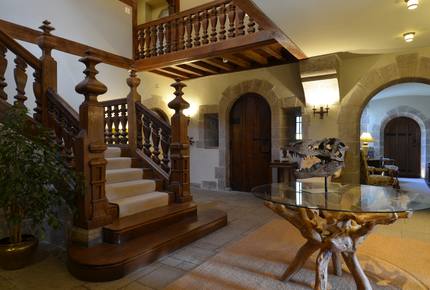Holystreet Manor - Newton Abbot, United Kingdom