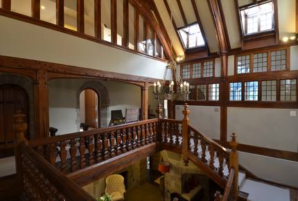 Holystreet Manor - Newton Abbot, United Kingdom