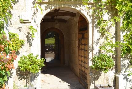 Holystreet Manor - Newton Abbot, United Kingdom