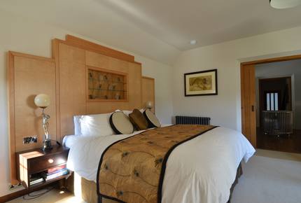 Holystreet Manor - Newton Abbot, United Kingdom