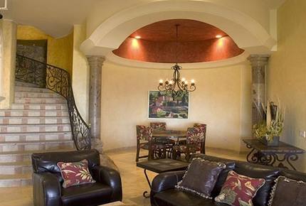 Villa Luces del Mar - Pedregal de la Paz, Mexico
