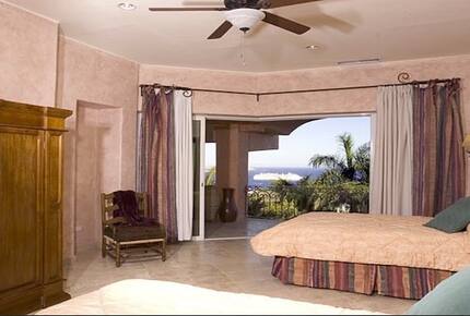 Villa Luces del Mar - Pedregal de la Paz, Mexico