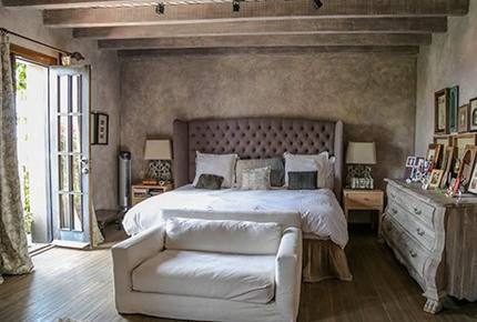 Casa Bindi - San Miguel de Allende, Mexico