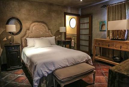 Casa Bindi - San Miguel de Allende, Mexico