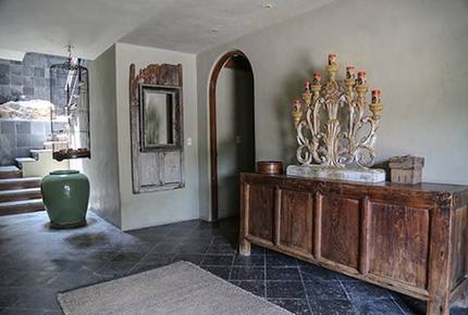 Casa Bindi - San Miguel de Allende, Mexico