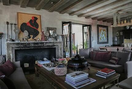 Casa Bindi - San Miguel de Allende, Mexico