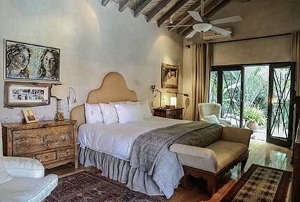 Casa Bindi - San Miguel de Allende, Mexico