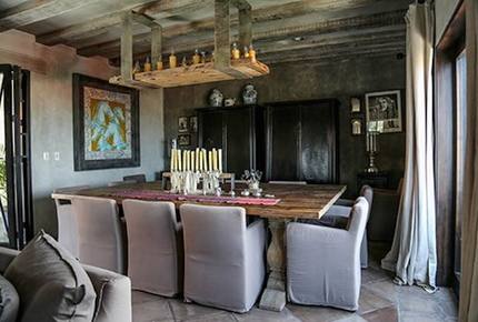 Casa Bindi - San Miguel de Allende, Mexico