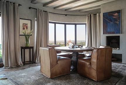 Casa Bindi - San Miguel de Allende, Mexico
