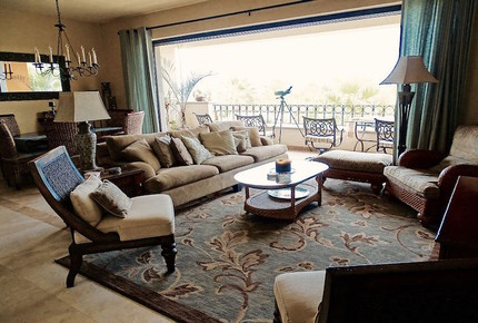 Hacienda Cabo Turquesa Condo