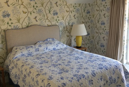 Mount Juliet - Thomastown, Ireland
