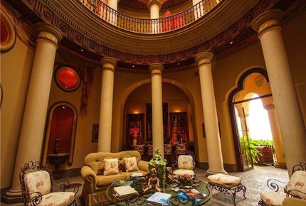 Casa Carino