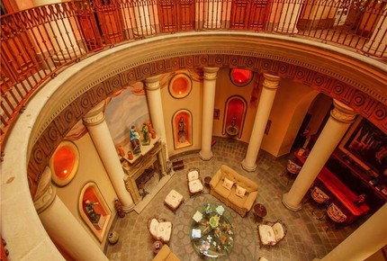 Casa Carino