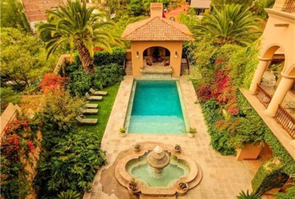 Casa Carino
