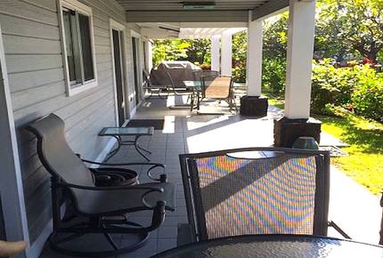 Kona Bay Home