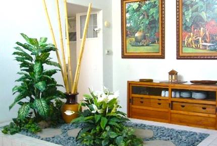 Kona Bay Home