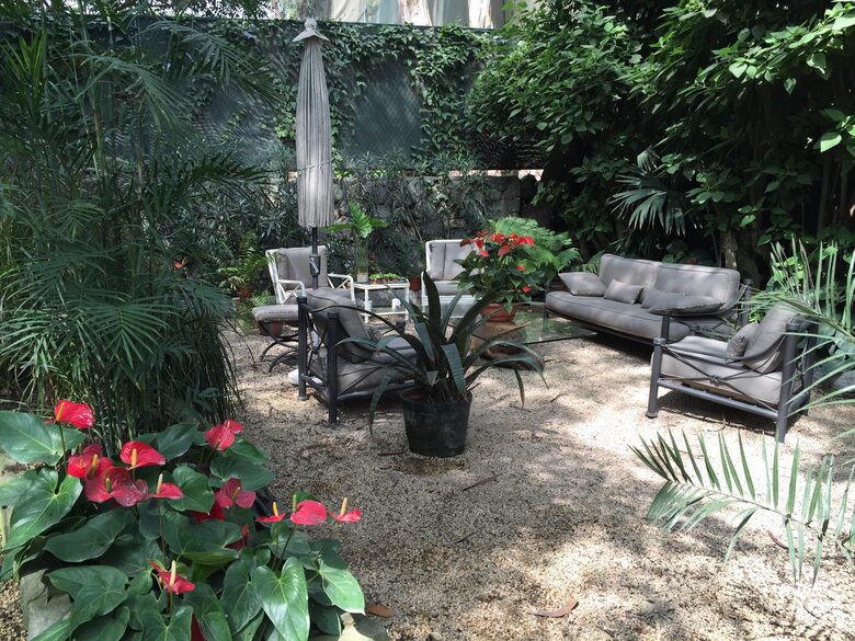 El Jardin de los Condores - Chaclacayo, Peru