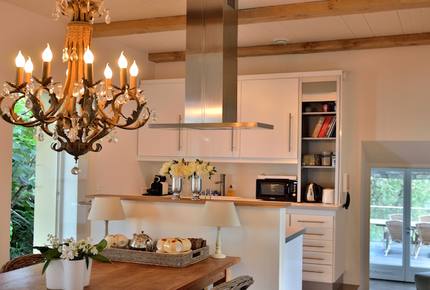 Villa Le Monges - Theoule Sur Mer, France