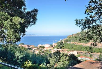 Villa Le Monges - Theoule Sur Mer, France