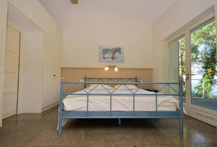 Villa Le Monges - Theoule Sur Mer, France