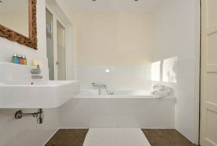 Villa Le Monges - Theoule Sur Mer, France