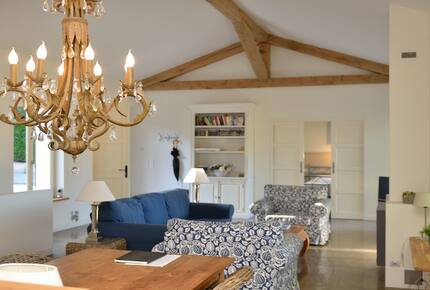Villa Le Monges - Theoule Sur Mer, France