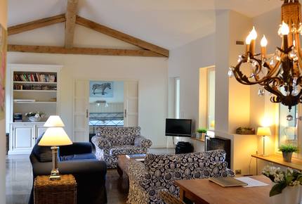 Villa Le Monges - Theoule Sur Mer, France