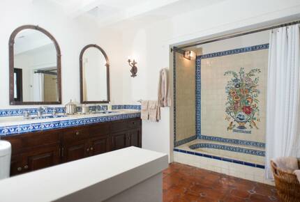 Casa Lucy - San Miguel de Allende, Mexico