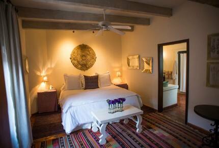 Casa Lucy - San Miguel de Allende, Mexico