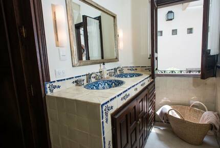 Casa Lucy - San Miguel de Allende, Mexico