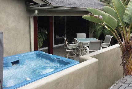 Cardiff by the Sea - Cardiff, California