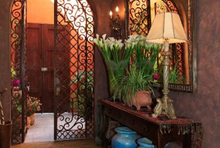 Villa Clara Bella