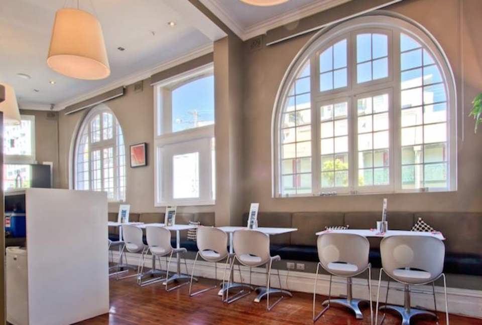 Vulcan Hotel - Sydney City District - Sydney, Australia