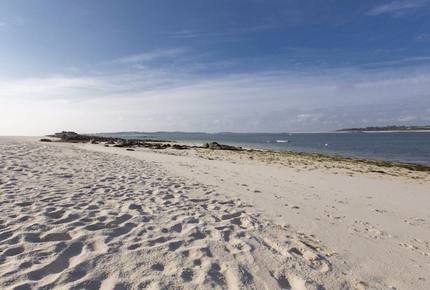 Karma St. Martins - Isle of Scilly (HS) - St. Martins, United Kingdom