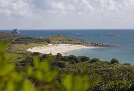 Karma St. Martins - Isle of Scilly (HS) - St. Martins, United Kingdom