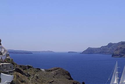 Esperas, Santorini - Greece (HS) - Oia - Santorini, Greece