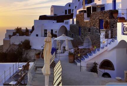 Esperas, Santorini - Greece (HS) - Oia - Santorini, Greece