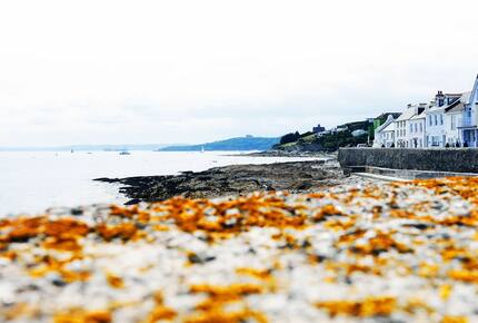 The Idle Rocks (HS) - St. Mawes, United Kingdom